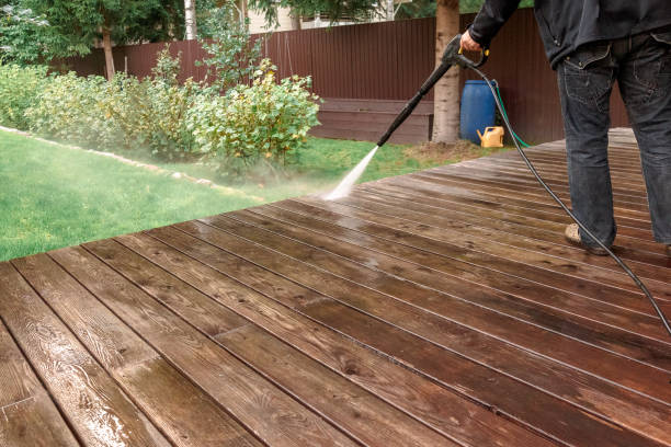 Pre-Holiday Cleaning in Lake Isabella, MI